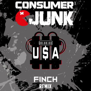 Usa X Finch