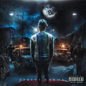 Wilding (feat. Leeky G Bando) (Explicit)