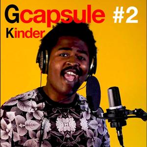 Kinder (Gcapsule, Vol. 2)