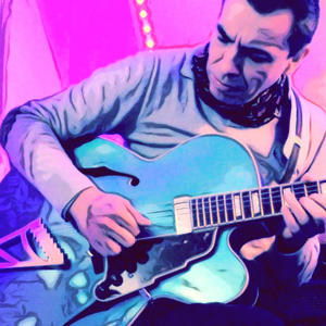 Herria (feat. Wendy García)