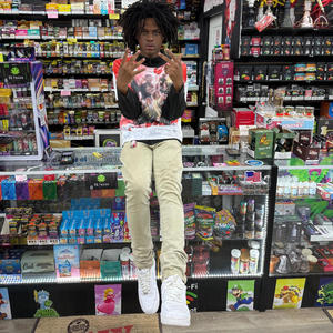 Time For It (Explicit)