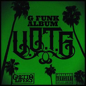 G Funk Album (Explicit)