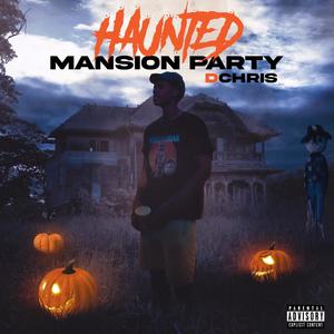 Haunted Mansion Party