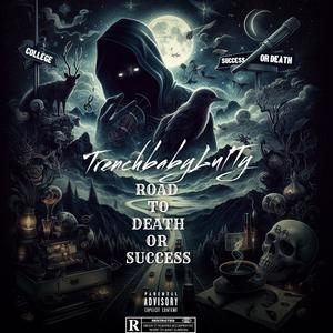 Halloween (feat. bounceoutk) (Pt.2) (Explicit)