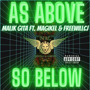 As Above So Below (Explicit)