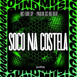 Soco Na Costela (Explicit)