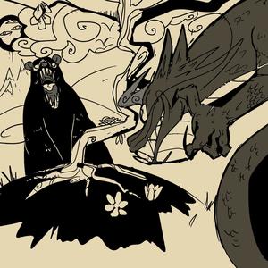 WXRRIXR SPIRXT (feat. sxpvchrxs)