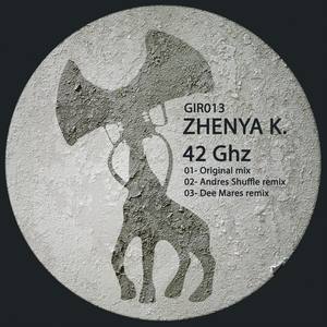 42 Ghz (Dee Mares Remix)
