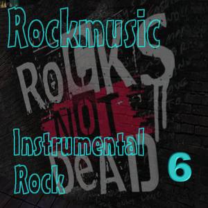 Instrumental Rock 6