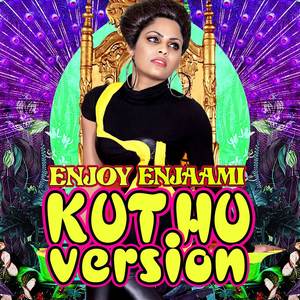 Enjoy Enjaami (Kuthu Version)