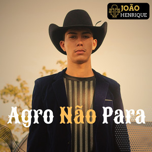 Agro não para
