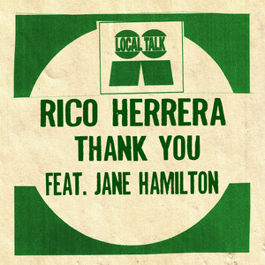 Thank You (Turbojazz Remix)