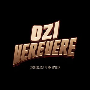 OZI VEREVERE