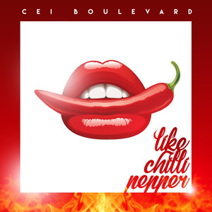 Like Chilli Pepper (Explicit)