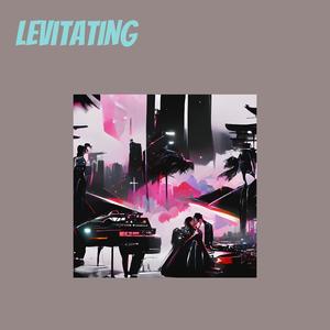 Levitating