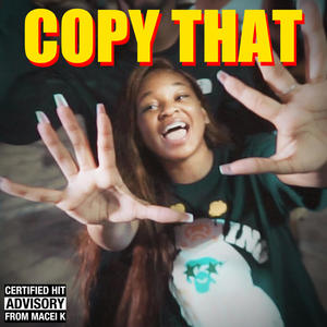 Copy That (Explicit)