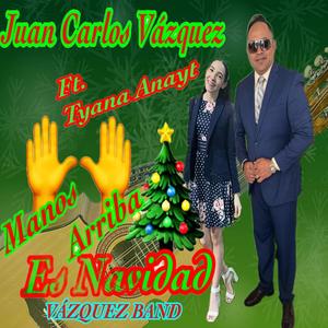 Manos Arriba, Es Navidad