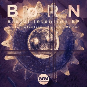 Brutal Intention Ep