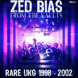 From the Vaults: Rare UKG 1998 - 2002