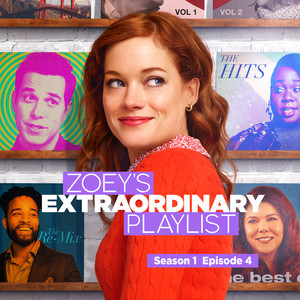 Zoey's Extraordinary Playlist: Season 1, Episode 4 (Music From the Original TV Series) (佐伊的超凡歌单 第一季第四集 原声带)