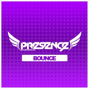 Presence Bounce - The 2010 Annual. Mixed Live By Carl Nicholson