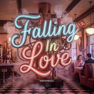 Falling in Love (Radio Edit)