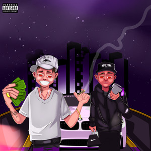 Novinha do Peito Bicudo (Explicit)