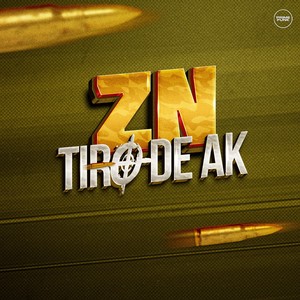 ZN Tiro De AK (Explicit)