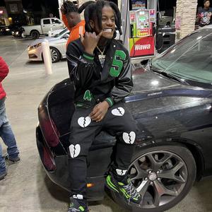 Get money (Explicit)