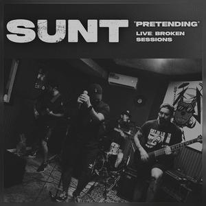 Pretending (Live: Broken Sessions)