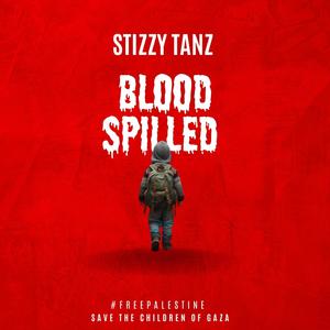 Blood Spilled (Explicit)