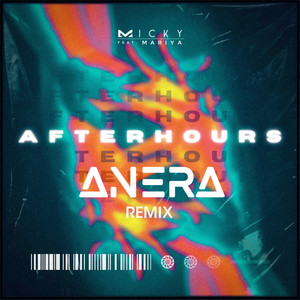Afterhours (Anera Extended Remix)