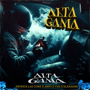 Alta Gama (Explicit)