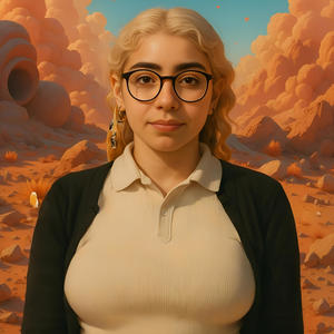 Letter To My Sunshine