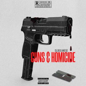 Guns & Homicide (Explicit)