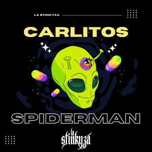 Carlitos (Spiderman)