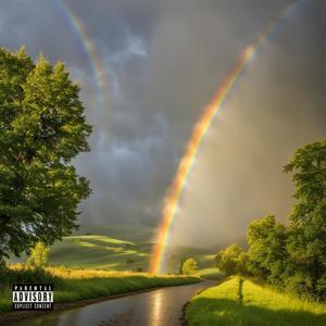 Sunshine & Rainbows (Explicit)