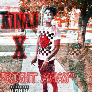 RIGHT AWAY (Explicit)