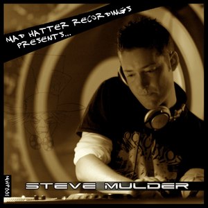 Mad Hatter Presents: Steve Mulder