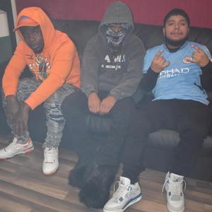 Money Talk (feat. Hogang Benjii & Twb Dolo) (Explicit)