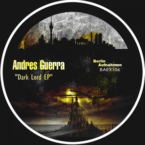Dark Lord (Original Mix)