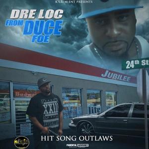 THE REAL GONNA RIDE (feat. K Crim & JA DA DON) (Explicit)