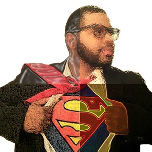 Superman (feat. 5e73n) [Explicit]