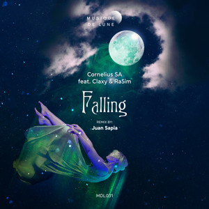 Falling (Juan Sapia Remix)