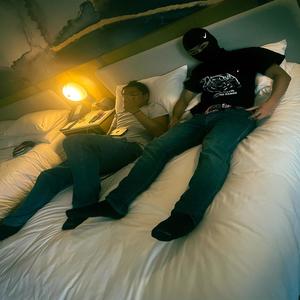 **** Kanye (feat. st0rxge) (Explicit)