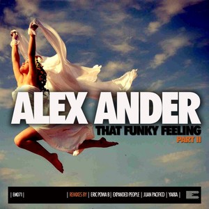 That Funky Feeling (Juan Pacifico Disco Remix)