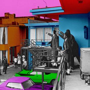 When In Rome (feat. Illy Octane & Tee Milly) (Explicit)