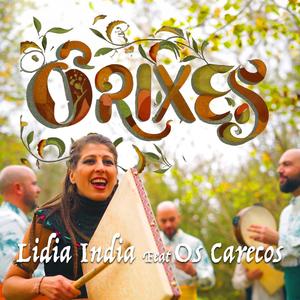 Orixes (feat. Os Carecos)