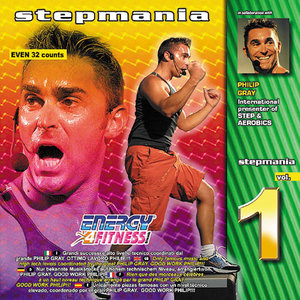 STEPMANIA VOL.1