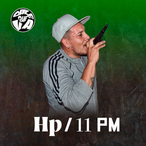 Hp / 11 Pm